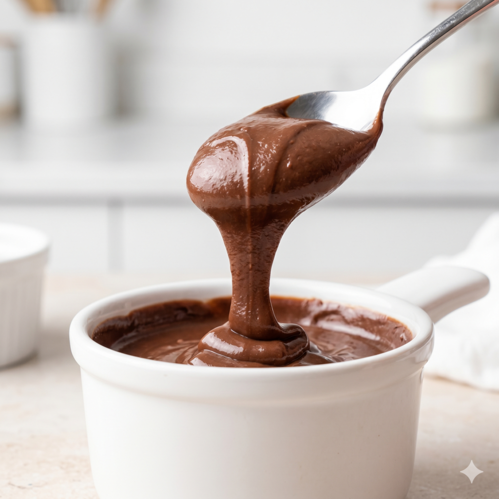 A História Secreta do Brigadeiro