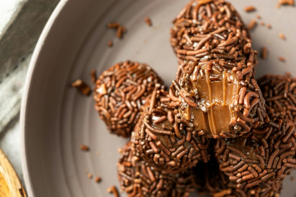 brigadeiro