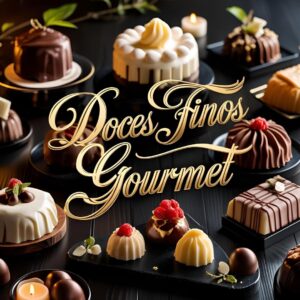 Doce Finos Gourmet